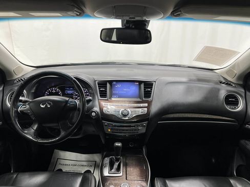 Used 2014 INFINITI QX60 FWD Hybrid w/ HEV Premium Package image 20
