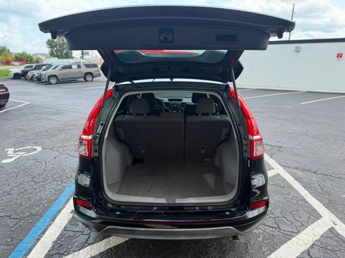 Used 2015 Honda CR-V LX image 5