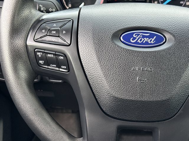 Used 2019 Ford Ranger XL w/ FX4 Off-Road Package AWD/4WD image 15