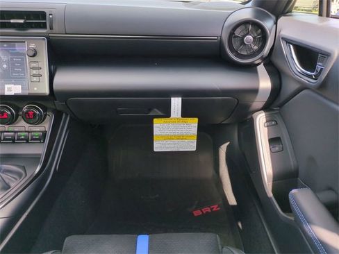 New 2025 Subaru BRZ tS image 17