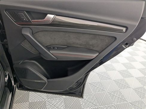 Used 2019 Audi SQ5 Prestige w/ Prestige Package image 33
