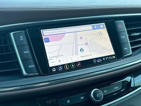 Used 2020 Buick Enclave Avenir w/ Avenir Technology Package image 14