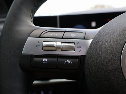 New 2026 Hyundai Santa Cruz Limited AWD/4WD image 27