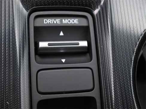 New 2026 Honda Civic Sport image 23