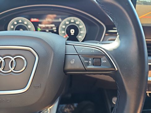 Used 2022 Audi A4 2.0T Premium Plus w/ Premium Plus Package image 18