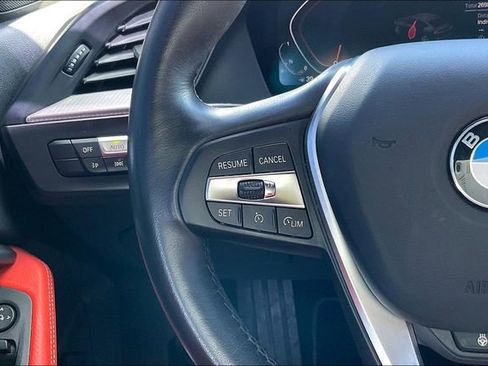 Used 2022 BMW 228i Gran Coupe w/ Convenience Package FWD image 17