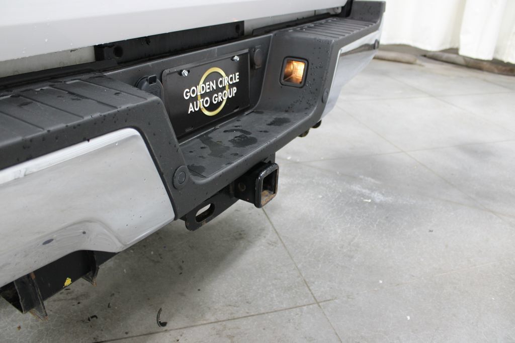 Used 2021 Ford F250 Lariat AWD/4WD image 27
