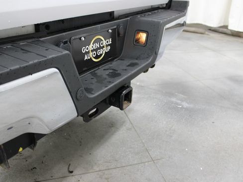 Used 2021 Ford F250 Lariat AWD/4WD image 27