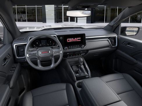 New 2026 GMC Canyon Elevation w/ Convenience Package image 15