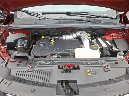 Certified 2022 Chevrolet Trax LT w/ LT Convenience Package image 28