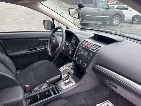 Used 2012 Subaru Impreza 2.0i Premium AWD/4WD image 25