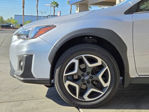 Used 2019 Subaru Crosstrek 2.0i Limited w/ Moonroof Package w/Navigation image 5