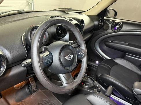 Used 2016 MINI Cooper Countryman S AWD/4WD image 12