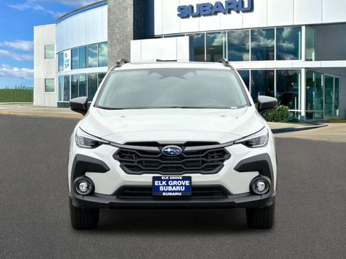 New 2026 Subaru Crosstrek 2.5i Limited AWD/4WD image 10