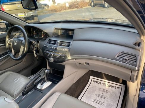 Used 2008 Honda Accord EX-L image 29
