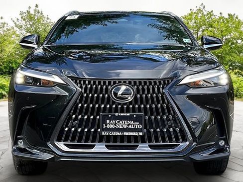 Used 2023 Lexus NX 350 AWD image 2