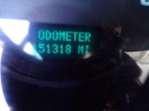 Used 2012 Chevrolet Silverado 1500 W/T image 8