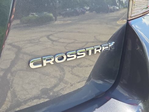 Used 2018 Subaru Crosstrek 2.0i Premium AWD/4WD image 10
