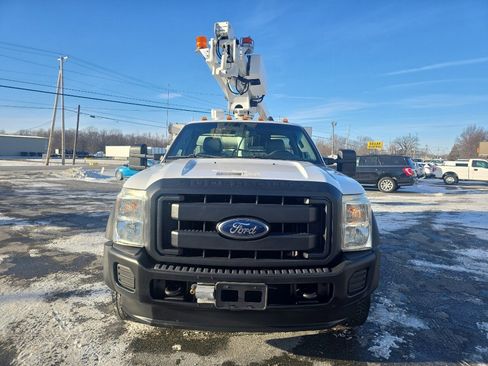 Used 2012 Ford F450 XL image 24