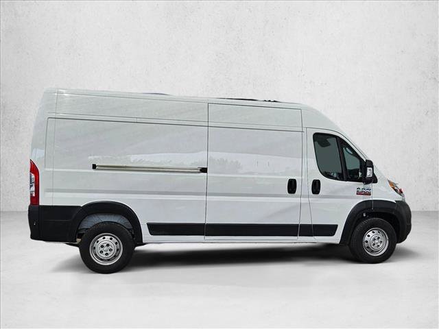 Used 2022 RAM ProMaster 2500 FWD image 6