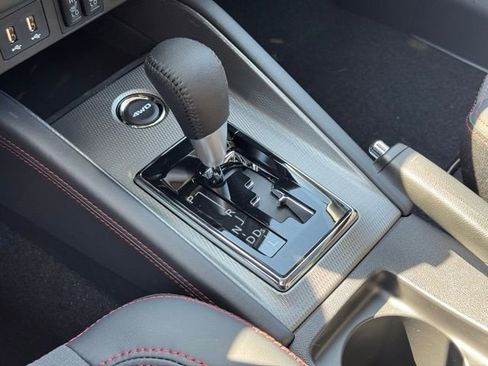New 2026 Mitsubishi Outlander Sport AWD image 27