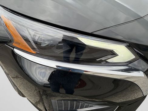 New 2025 Nissan Altima 2.5 SV image 21