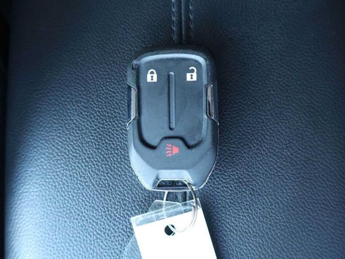Used 2024 GMC Terrain SLE AWD/4WD image 20