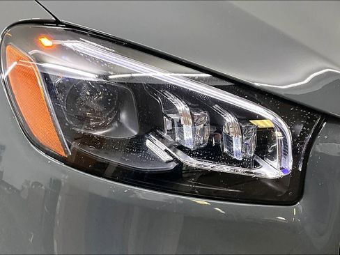 New 2026 Mercedes-Benz GLS 63 AMG AMG GLS 63 image 16