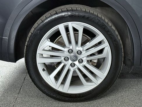 Used 2018 Audi Q5 2.0T Premium Plus w/ Premium Plus Package image 8