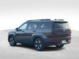 New 2026 Hyundai Santa Fe SEL AWD/4WD video 3