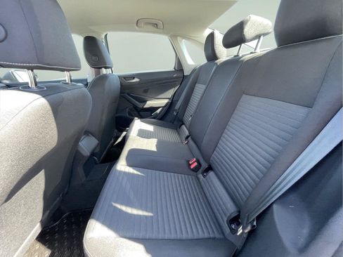 Used 2024 Volkswagen Jetta S FWD image 15