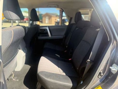 Used 2011 Toyota 4Runner Limited image 17