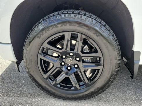 Used 2024 Chevrolet Silverado 1500 RST w/ All Star Edition Plus image 6