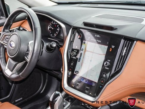 Used 2021 Subaru Legacy Touring XT w/ Tech Package 2 image 49