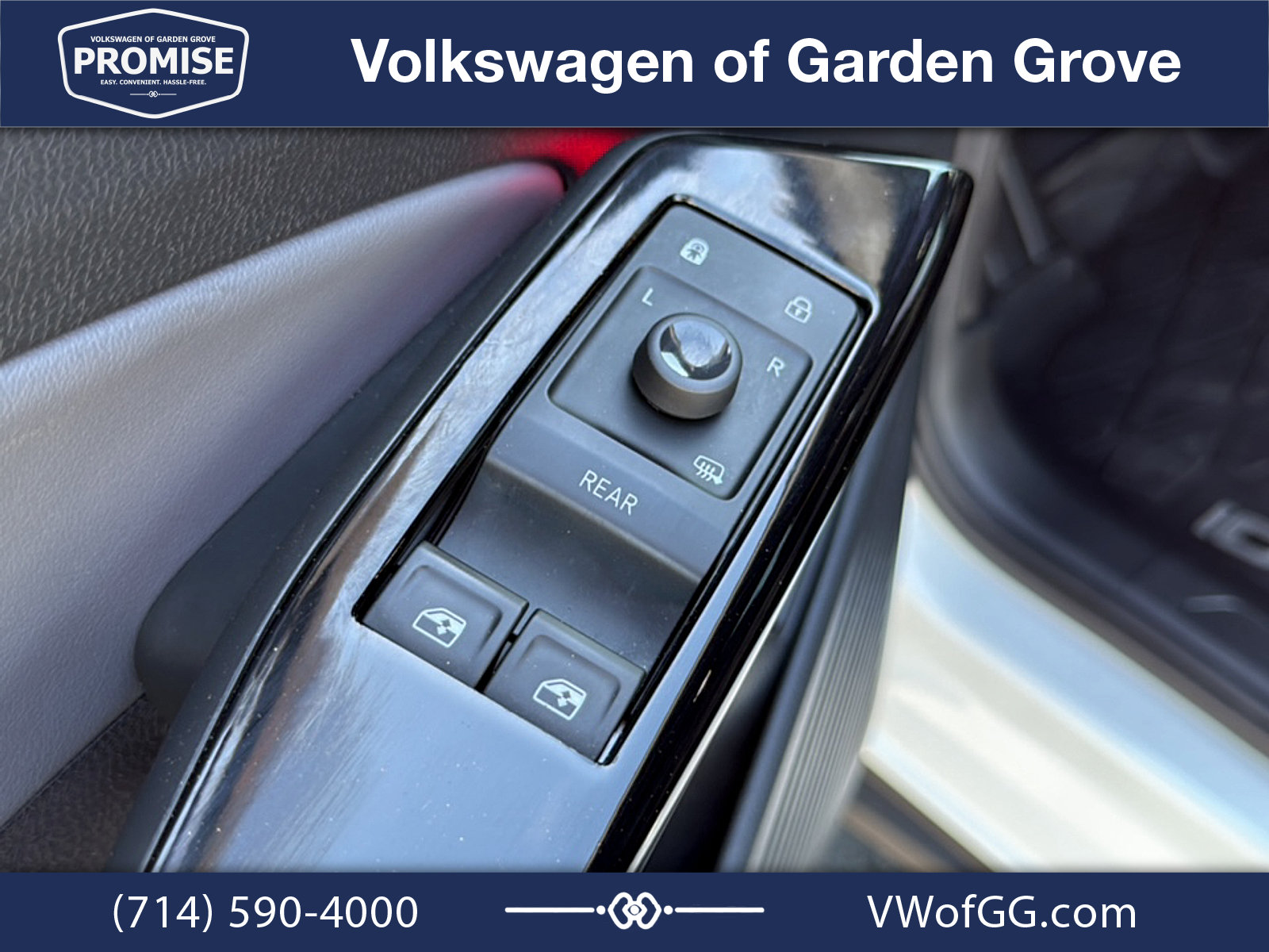 Used 2023 Volkswagen ID.4 S RWD image 14