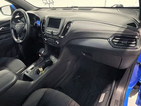 Used 2024 Chevrolet Equinox RS image 27