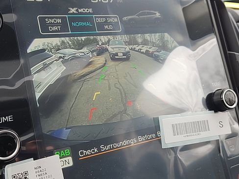 New 2025 Subaru Crosstrek 2.5i Limited image 8