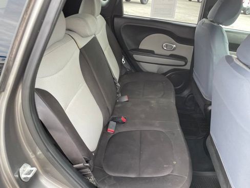 Used 2016 Kia Soul w/ Convenience Package FWD image 46
