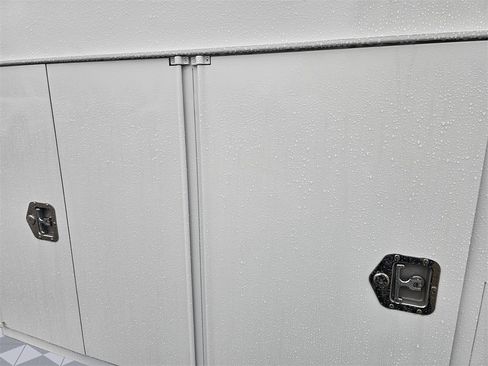 New 2026 Ford E-350 and Econoline 350 Super Duty w/ Power Equipment Group image 25