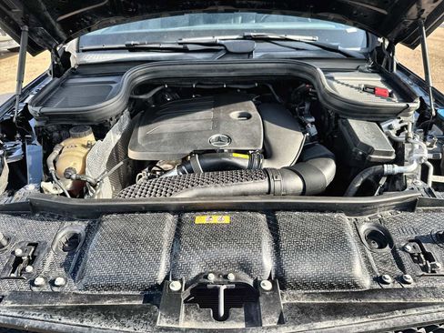Used 2021 Mercedes-Benz GLE 350 image 13