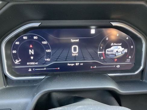 Used 2023 GMC Sierra 1500 AT4 w/ AT4 Premium Package image 35