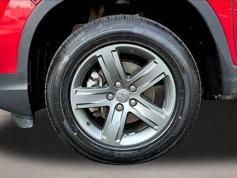 Used 2023 Honda Ridgeline RTL image 35