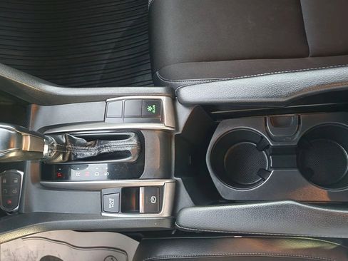 Used 2021 Honda Civic Sport image 22