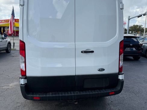 Used 2020 Ford Transit 250 Medium Roof image 5