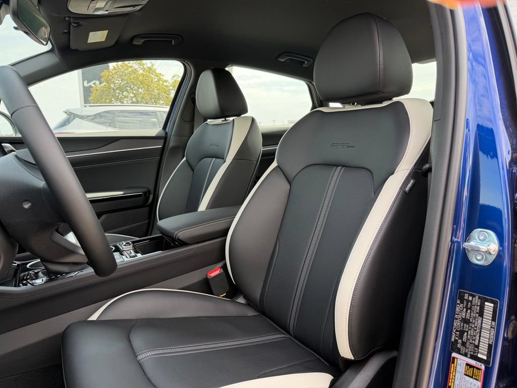 New 2026 Kia K5 GT-Line FWD image 10