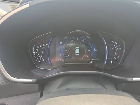 Used 2020 Hyundai Santa Fe SEL w/ Cargo Package AWD/4WD image 23