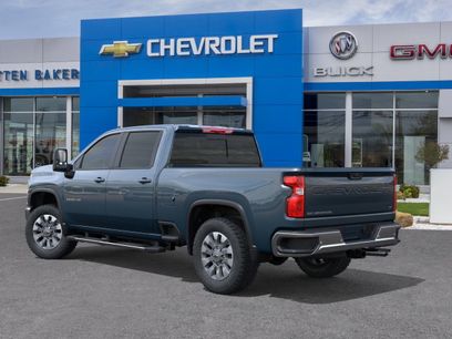 New 2026 Chevrolet Silverado 2500 LT w/ All Star Edition
