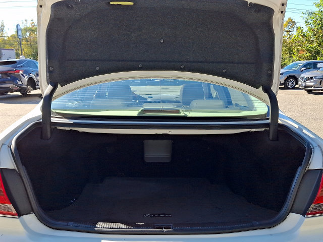 Used 2005 Lexus ES 330 FWD image 28