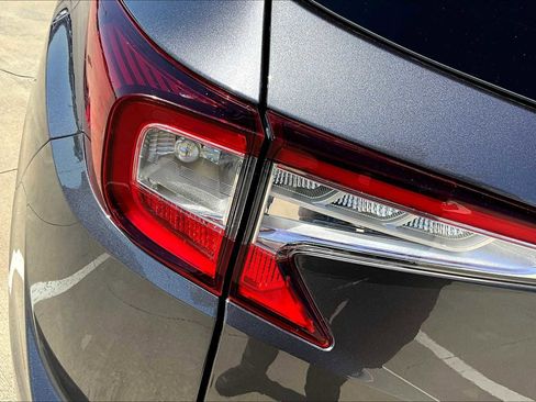 Used 2021 Acura RDX AWD image 28