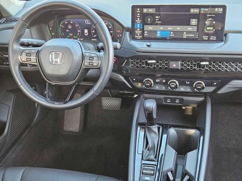 Certified 2024 Honda Accord EX-L image 26